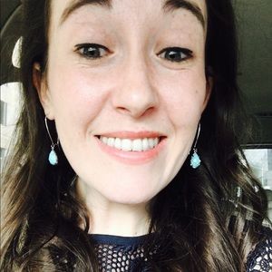 Meet your Posher, Claire